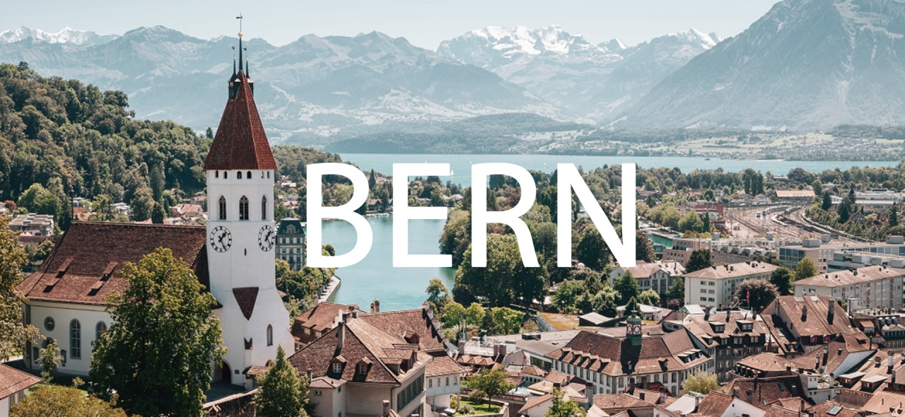Charter voor zakenjets in Bern