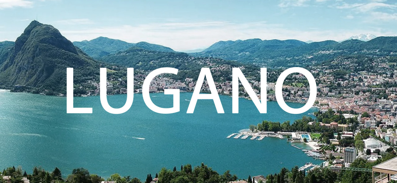 Fretamento de jatos executivos em Lugano
