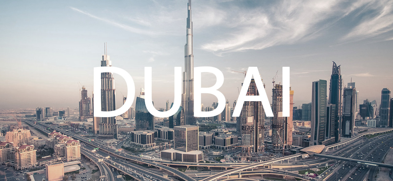 Alquiler de aviones de negocios en Dubái Emirates