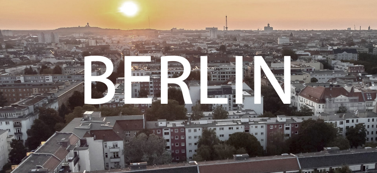 Charter voor zakenjets in Berlijn