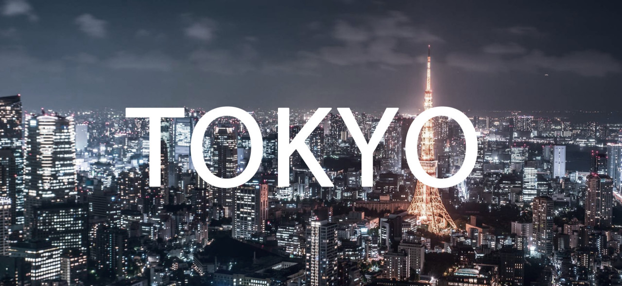 Tokyo Business luftfart