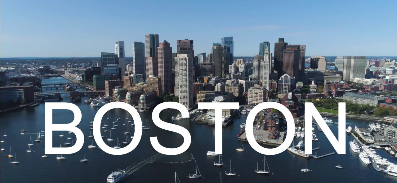 Βοστώνη Business Jet Charter
